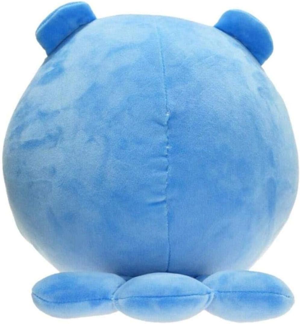 Amazon Co Jp タマザラシぬいぐるみポケモンぬいぐるみピローアイスタイプエルフ漫画ぬいぐるみ子供の誕生日26cm ホーム キッチン