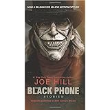 The Black Phone [Movie Tie-in]: Stories