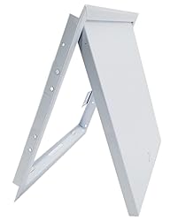 Access Door 20" X 20" Steel Access Panel Removable