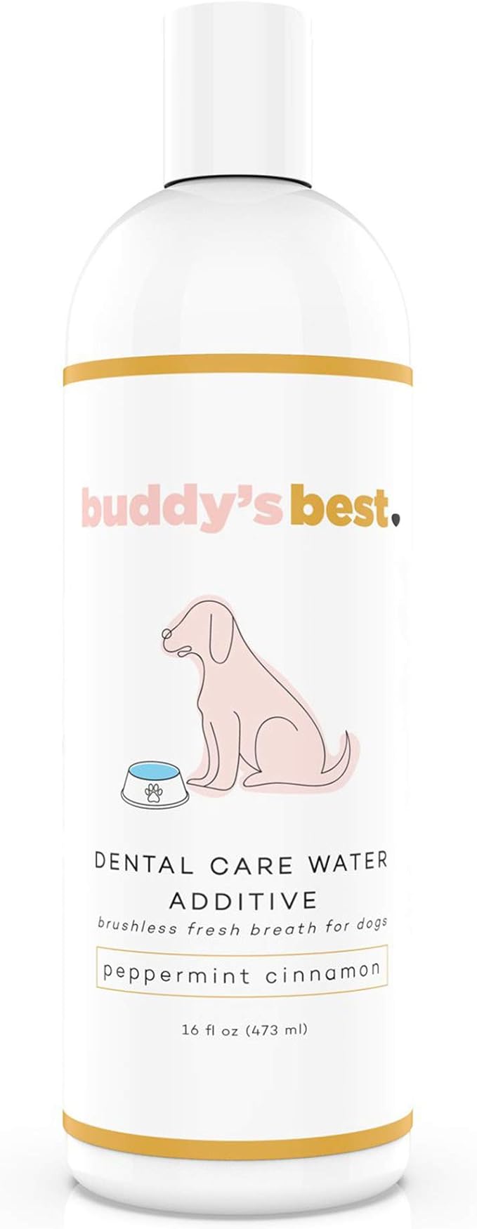 best product for dog breath