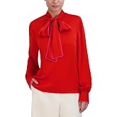 BCBGMAXAZRIA Women's Blouse