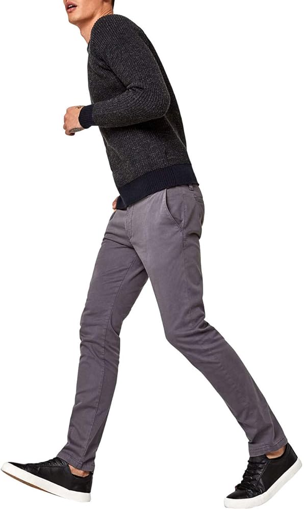 mavi edward slim leg pant