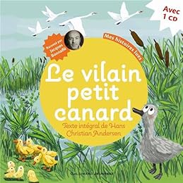Le  vilain petit canard