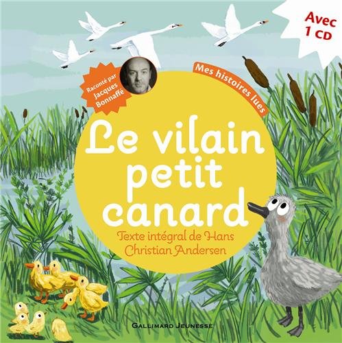 Le  vilain petit canard