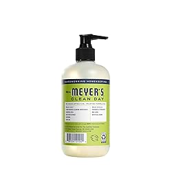 MRS. MEYER'S CLEAN DAY Liquid Hand Soap 6 Pack