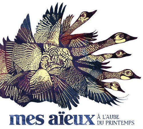 mes aieux - - - Zortam Music