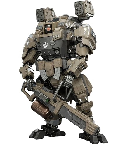 Amazon.com: Ma.k. Maschinen Krieger Fire Ball Action Model Skull