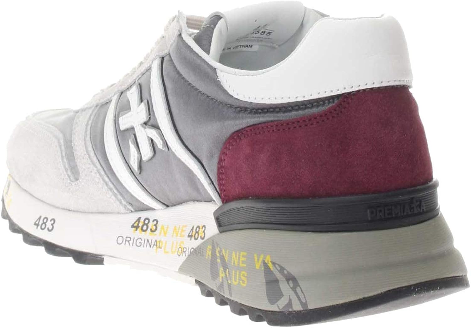 premiata lander 4585