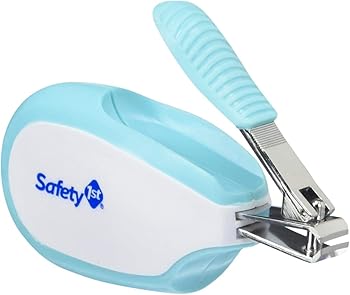 Best Baby Nail Clippers