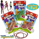 Toysmith Chinese Jump Rope (60