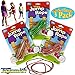 Toysmith Chinese Jump Rope (60