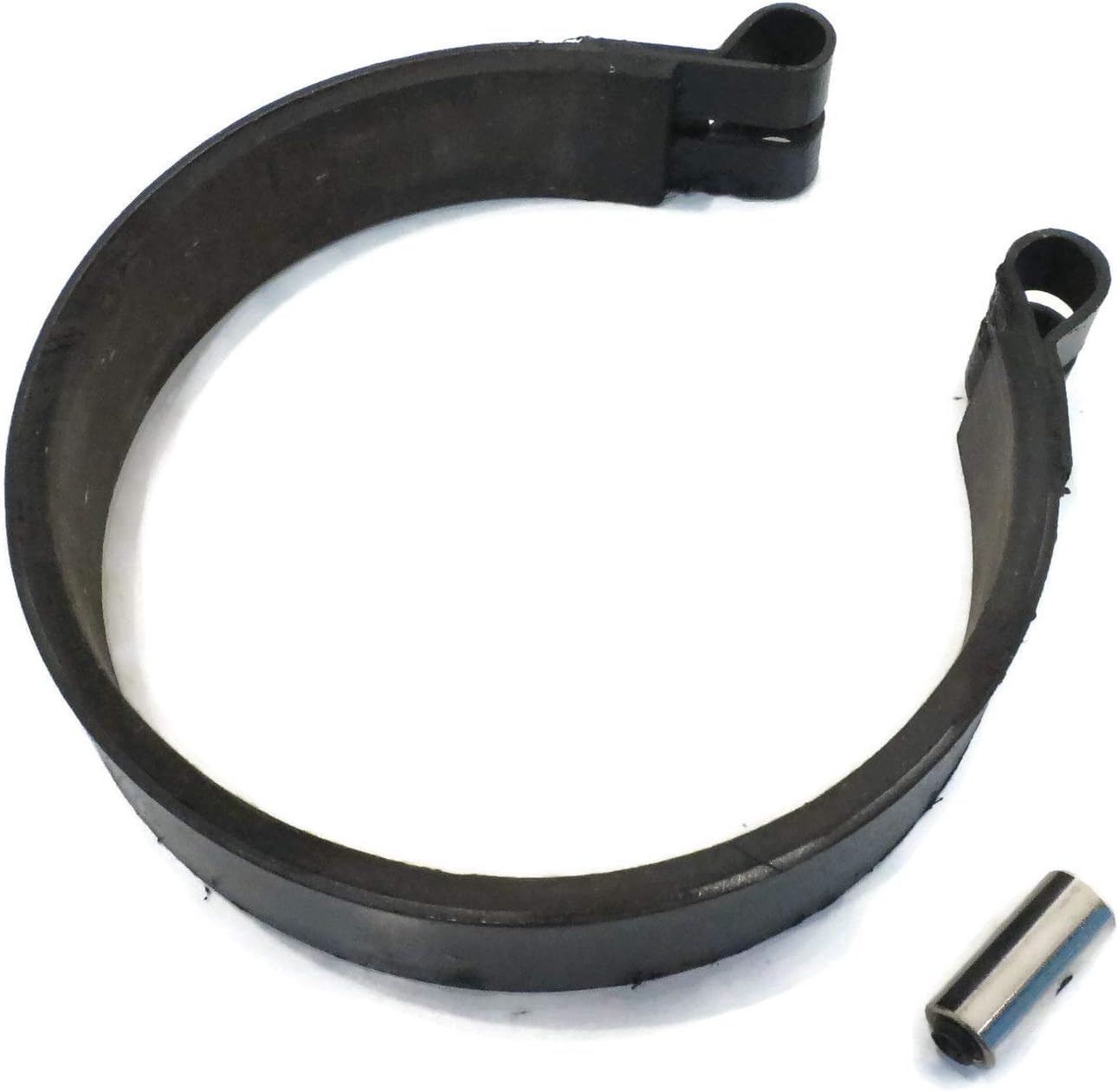 4 Inch BRAKE BAND with PIN for Go Kart Cart GoCart Minibike Mini Bike