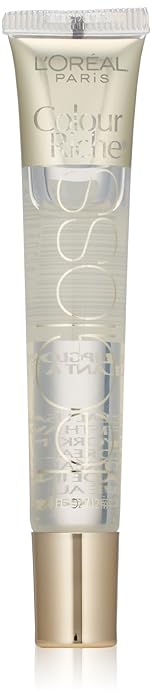 The Best L’oreal Paris Colour Riche Le Gloss