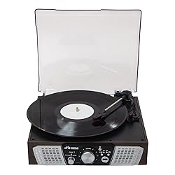 Victor VHRP-1100 Lakeshore 5-in-1 Turntable System