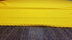 Pico Textiles 10 Yards Bolt – Gold Polyester Pro