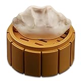 FKZ Cute 3D Steamed-Dumpling Keycap,Custom
