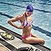 Speedo Unisex-Adult Swim Training Fins Nemesis