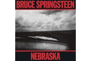 Nebraska (Vinyl)