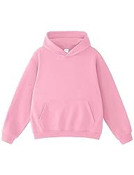 FAIABLE Mens Super Soft Oversized Hoodie Pullover