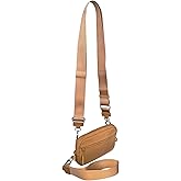The Iris Carry All Wallet (#8036-5) Minimalist Crossbody Bag with RFID Protection - By Iris & Rainbow