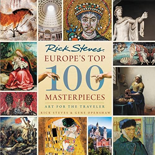 One Hundred Great Paintings: Govier, Louise: 9781857094930: Amazon