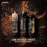 Back on the Controls