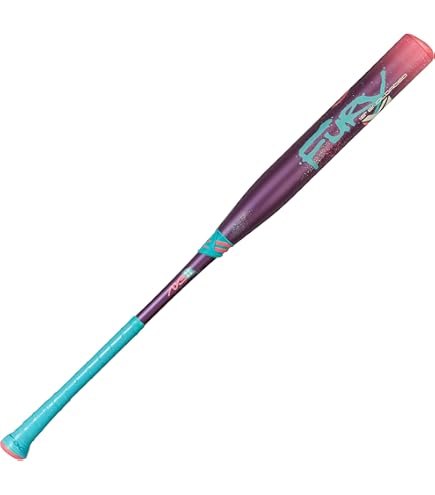 Batte Louisville Slugger TPS Fastpitch C405 – 34" 26oz (-8), Aluminium, Universitaire