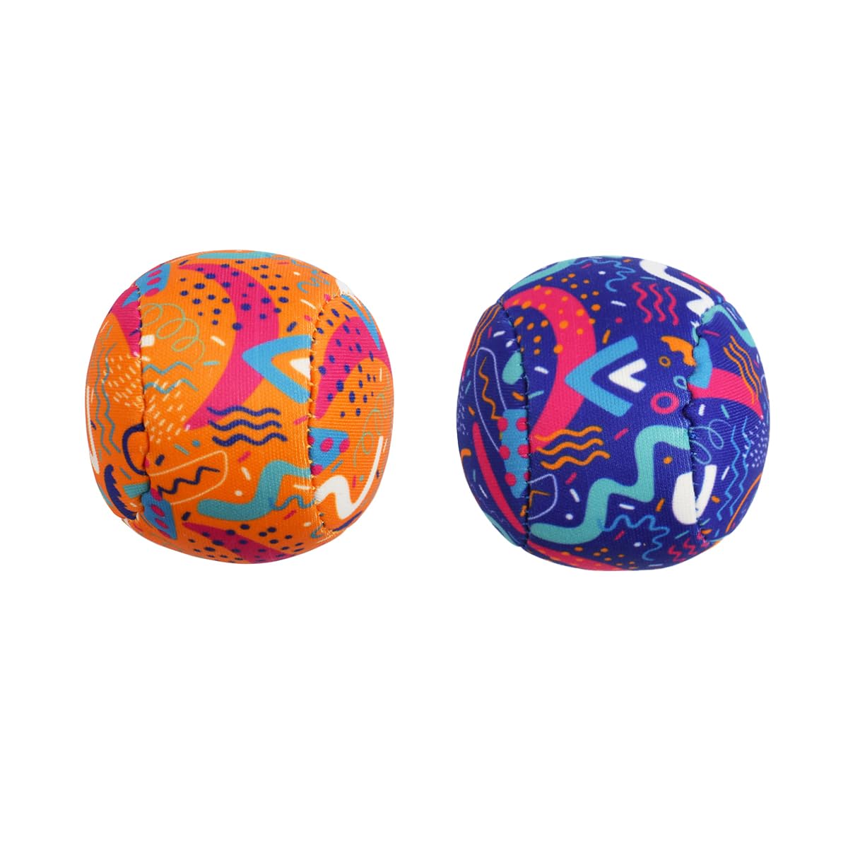 Splash About Splash Balls Neoprene Pool Toys