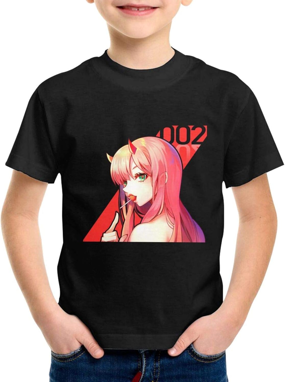 Darling In The Franxx Merch