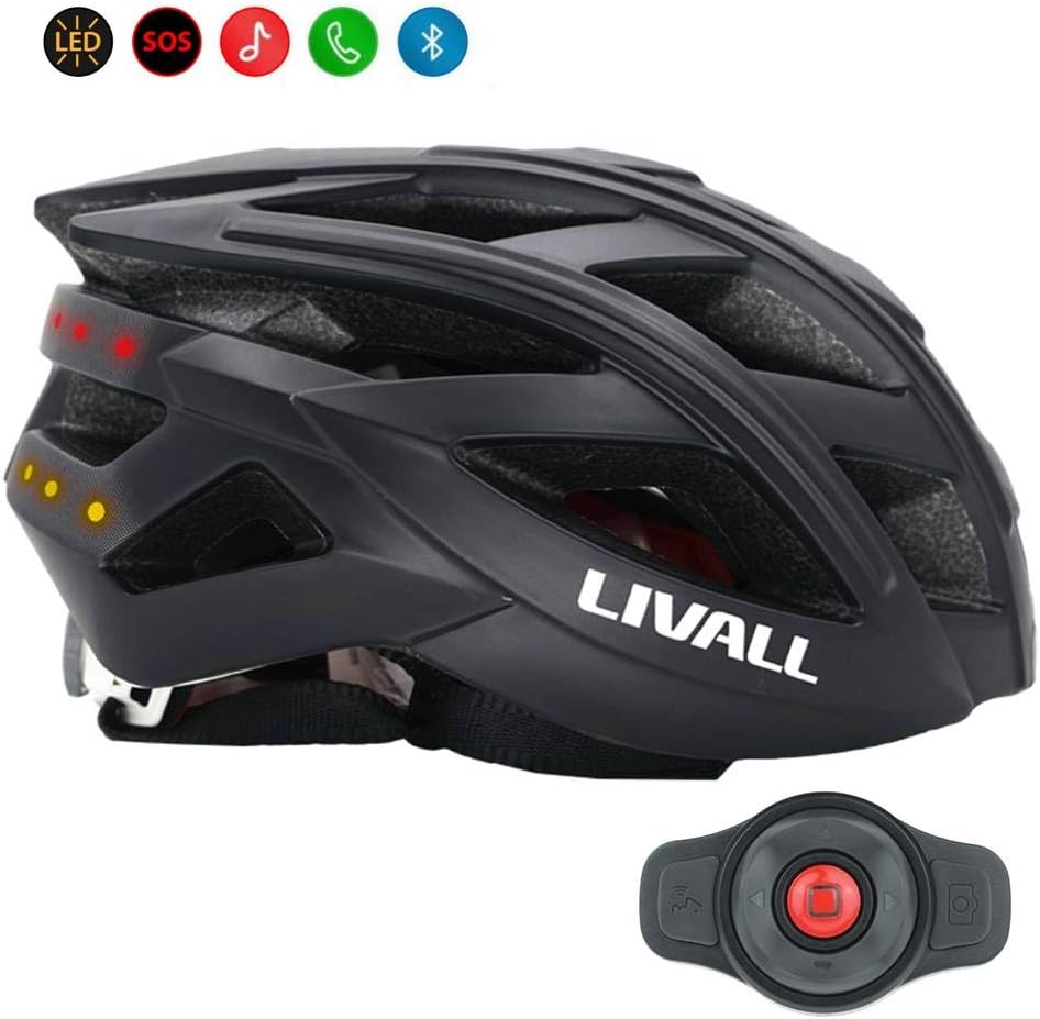 livall urban bh51m