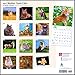 Maine Coon Cats Calendar 2018 - Deluxe Wall Calendar (12x12)