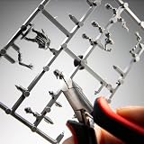 The Army Painter Precision Side Cutter Stainless Steel Flush Cutter view 5