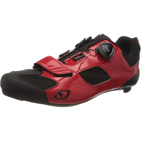 Amazon.com | Giro Men's Trans Boa Road Cycling Shoes, Multicolour