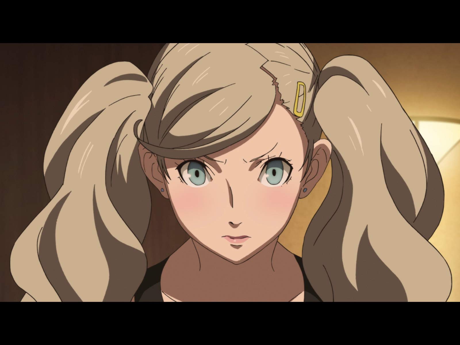 Amazon Co Jp Tvアニメ ペルソナ５ を観る Prime Video