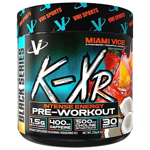 Best Pre Workout Supplements without Creatine + TOP 11 Reviews