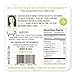 Wild Zora Meat & Veggie Bars, Variety 5-Pack, Natural Pork, Beef, Lamb, & Turkey Jerky Snacks, Healthy Paleo Snacks, AIP Friendly Options, Gluten Free, Soy Free, High Protein, No Added Sweetener