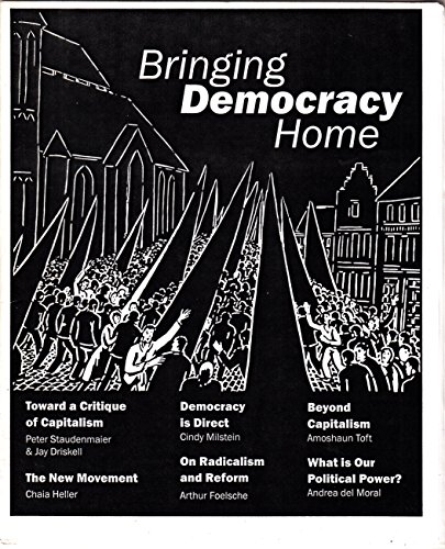 BRINGING DEMOCRACY HOME