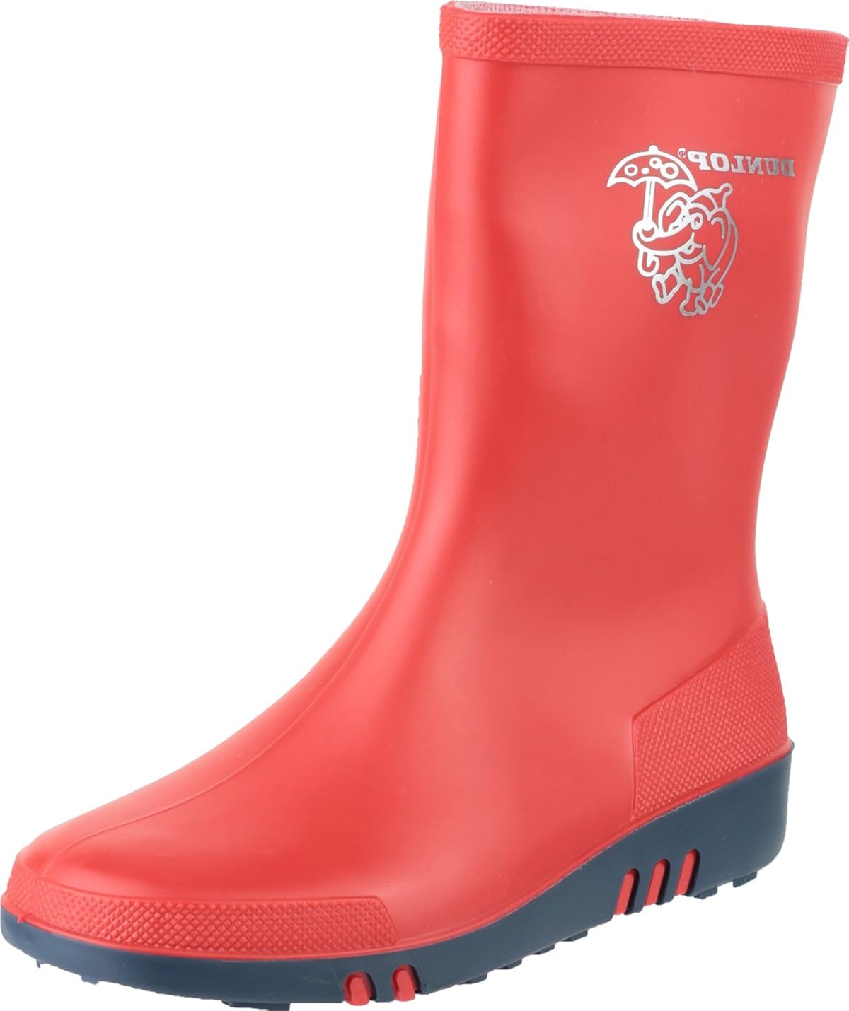 red elephant rain boots