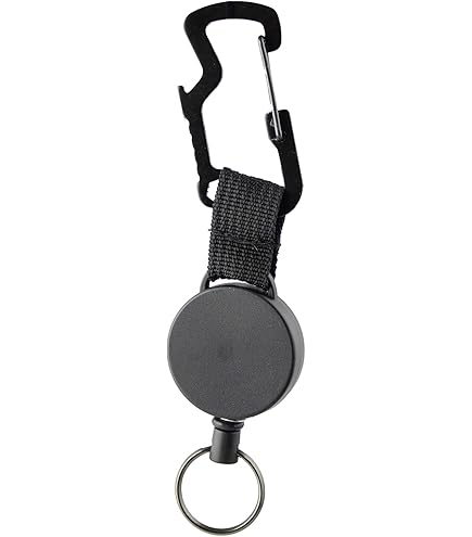 Amazon.com: North American Rescue Retractable Scissor Leash with