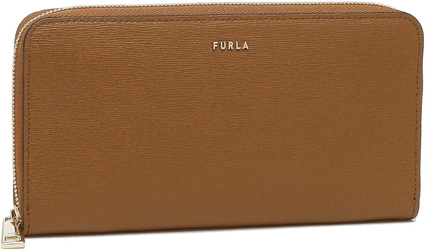 Amazon Co Jp フルラ 長財布 レディース Furla Pcx7 0 03b ブラウン 並行輸入品 Shoes Bags