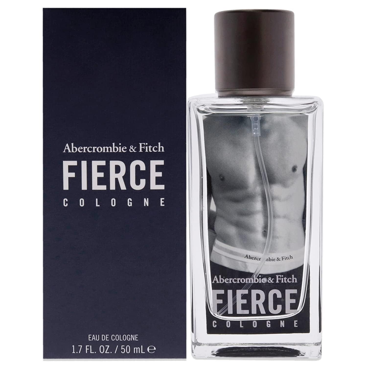 Abercrombie & Fitch Fierce - 50 ml