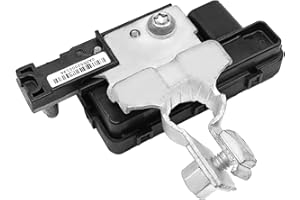 RBOKO 38920-T2A-A04 Car Battery Cable Terminal End Sensor Compatible with 2013-2017 Honda Accord/2014-2020 RLX, Replaces# 38920T2AA04 38920-T2A-A02, 38920-T2A-A03