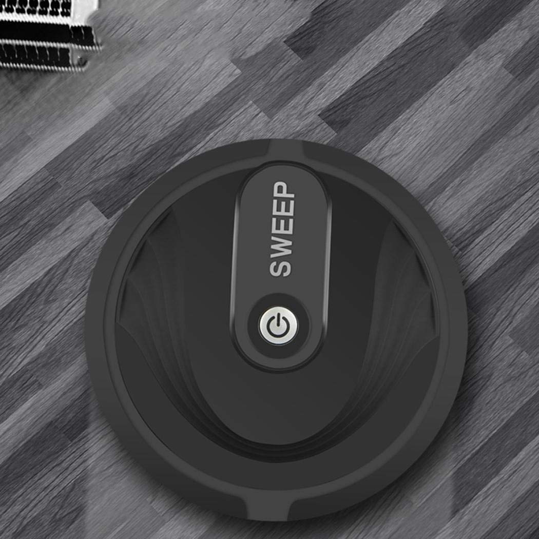 nurrat Home Smart Mopping Robot Floor Cleaner Auto Floor Cleaning Battery Powered Robotic Vacuums