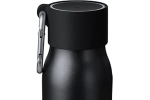 LARQ Active Loop - Bump Protector for Your Cap with Easy Carry Carabiner