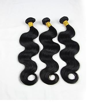Amazon Com Isshin Beauty 8a Grade Malaysian Virgin Hair Body