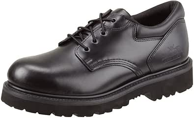 thorogood classic leather oxford