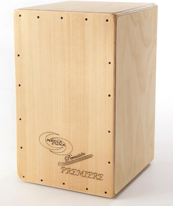 Cajón Flamenco Premiere: Amazon.es: Instrumentos musicales