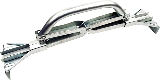 Haromac 7180060 Plattenheber'Profi' 40-60cm verstellbar