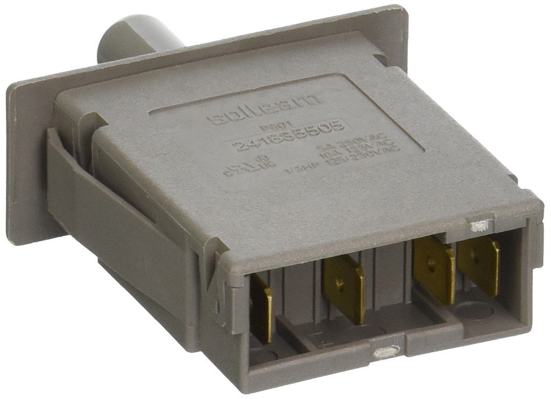 Best kenmore fridge light switch