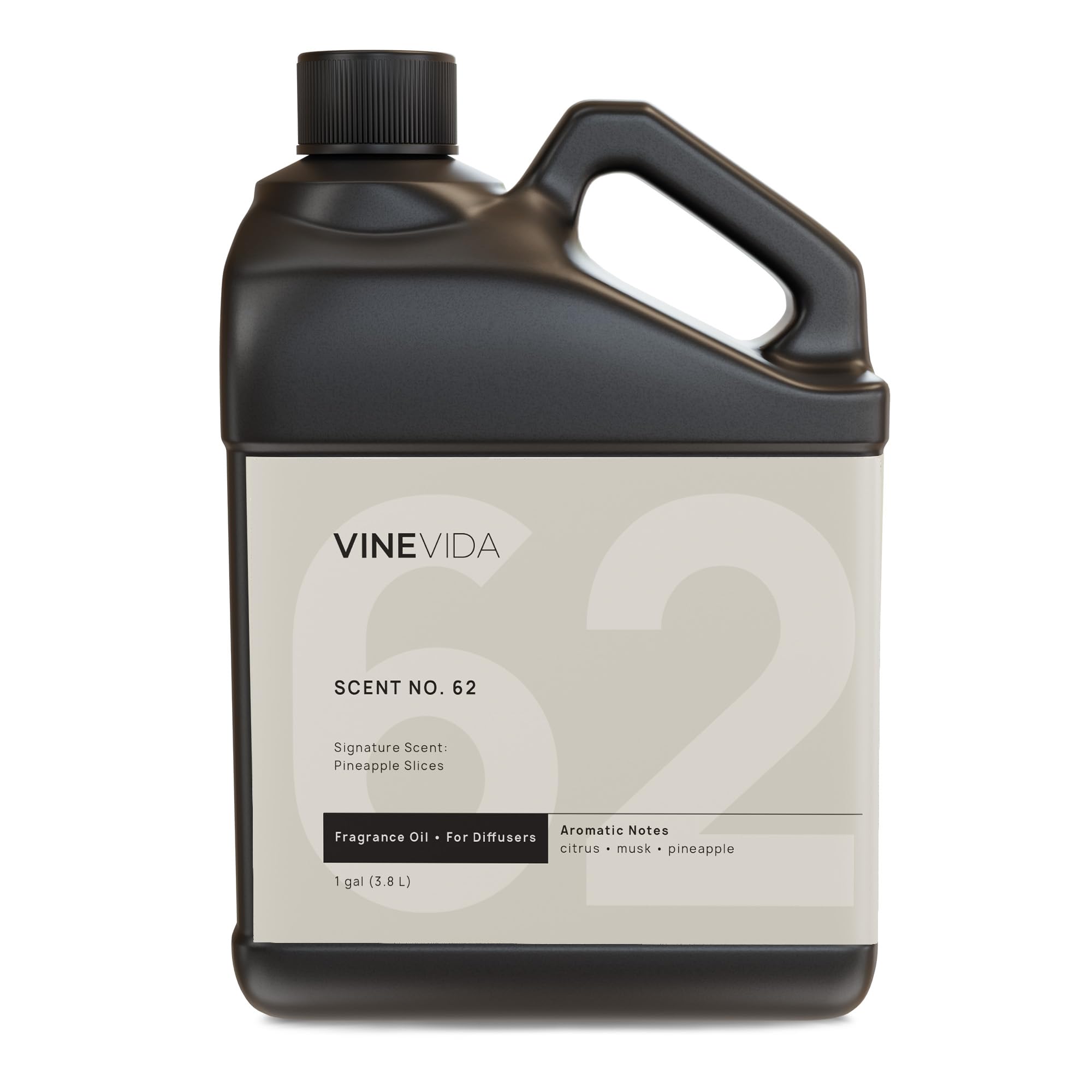 VINEVIDA [Gallon (128 Fl Oz)] Pineapple Slices